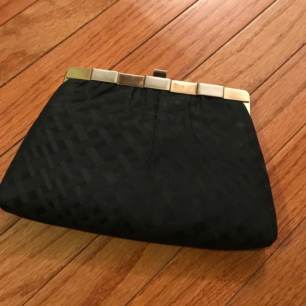 Vintage HL evening bag